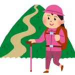 登山者