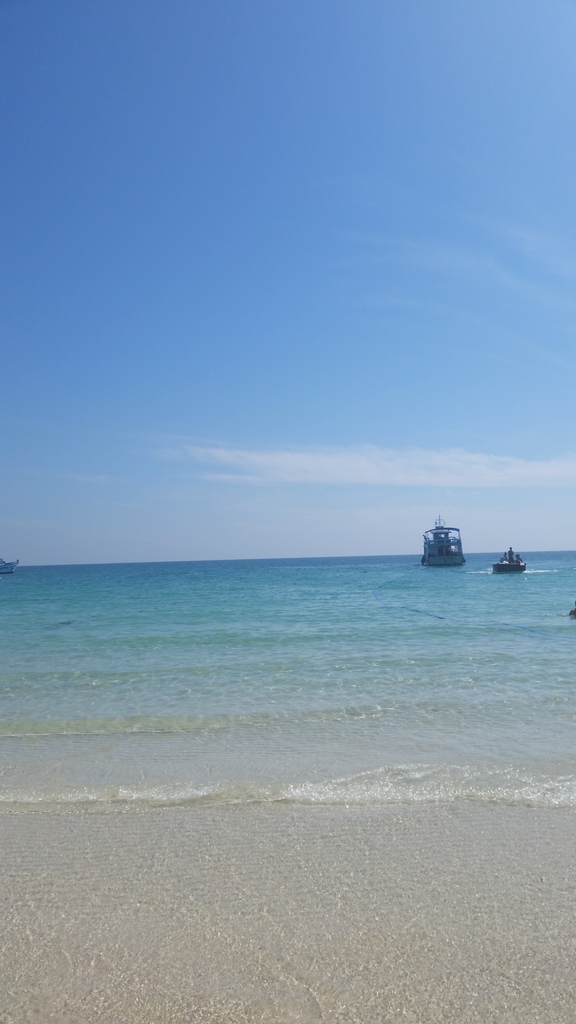 タイのサメット島の写真